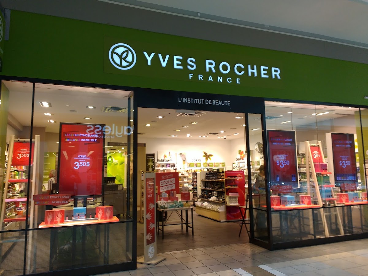 Yves Rocher