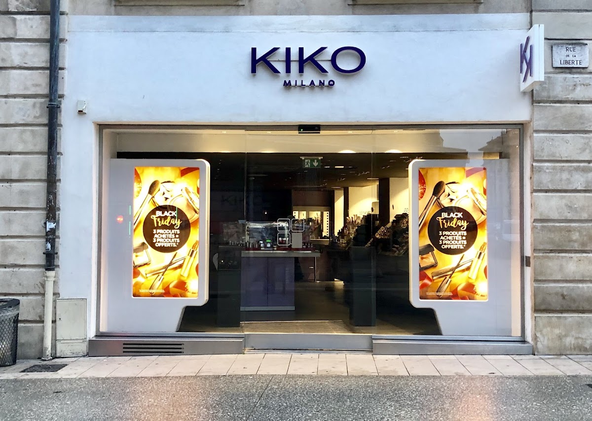 Kiko Milano