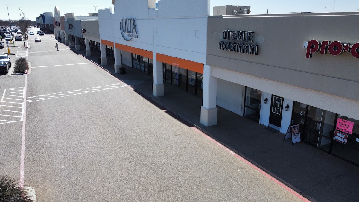 Merle Norman Cosmetics Studio