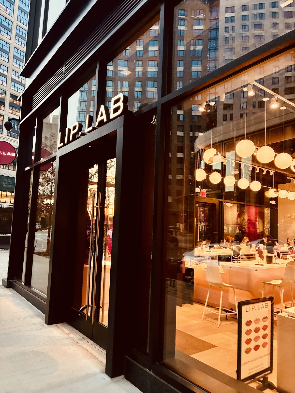 Lip Lab Boston Seaport