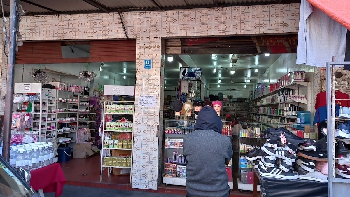 Seda Cosmetica