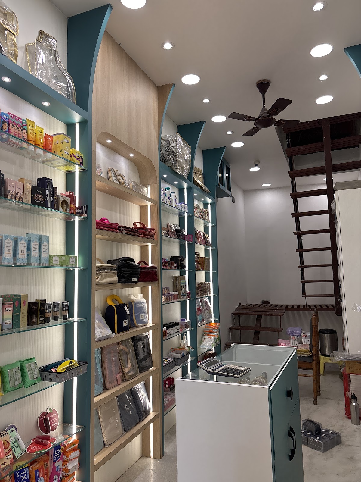 Babul Fancy Store