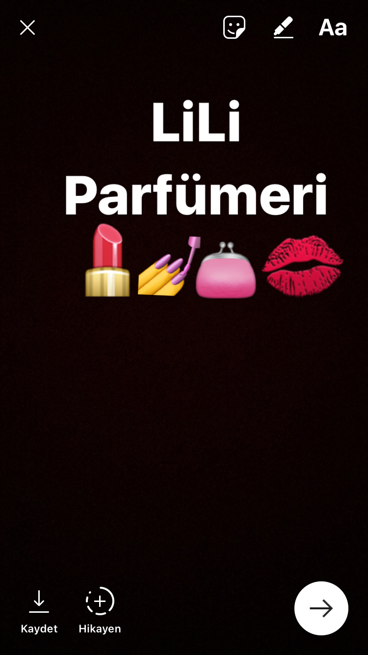 Lili Parfumeri