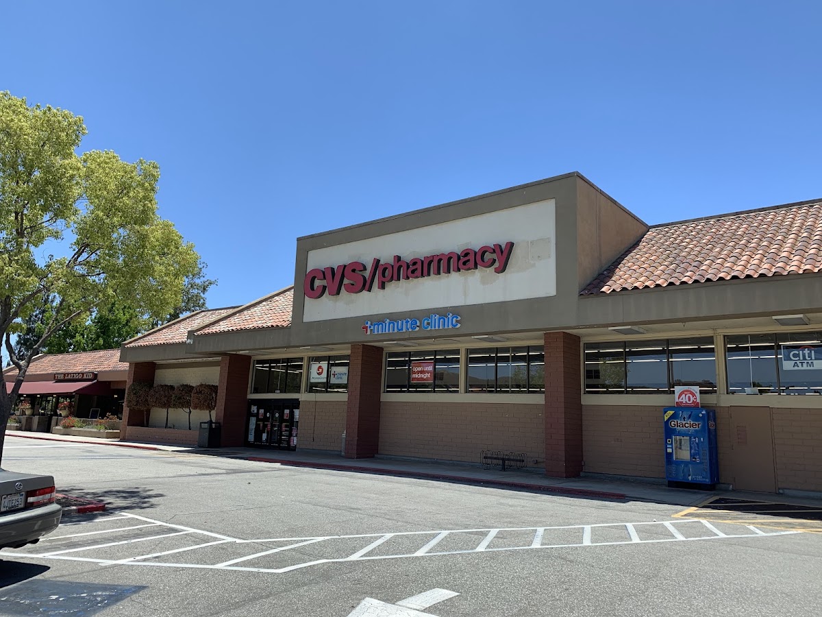 CVS Pharmacy
