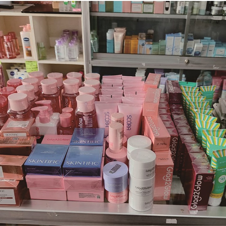 BATHARI COSMETICS