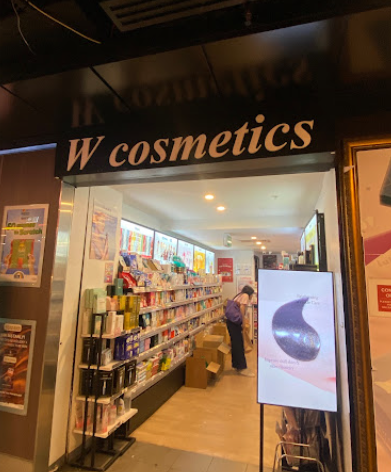 W Cosmetics