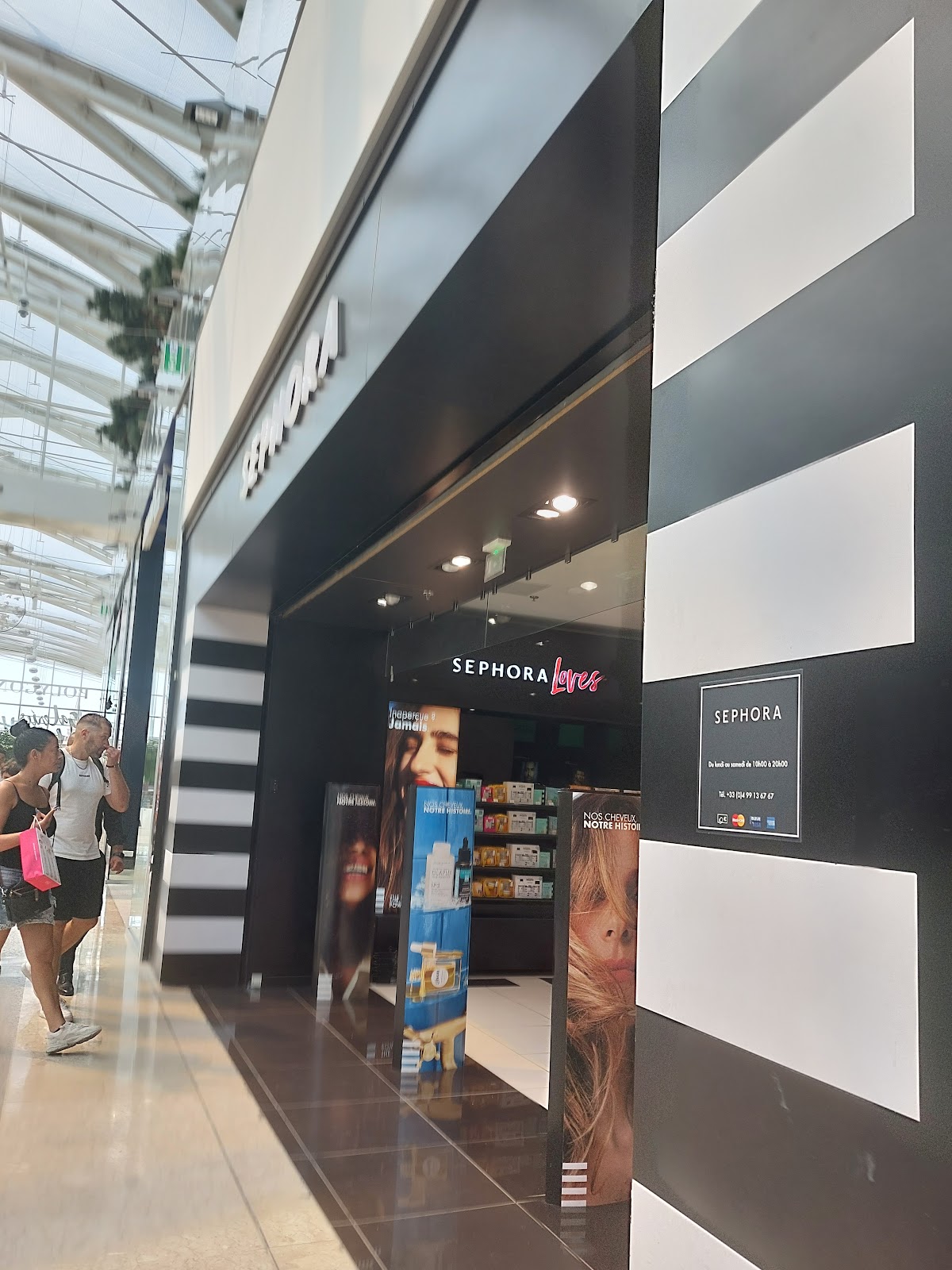 Sephora