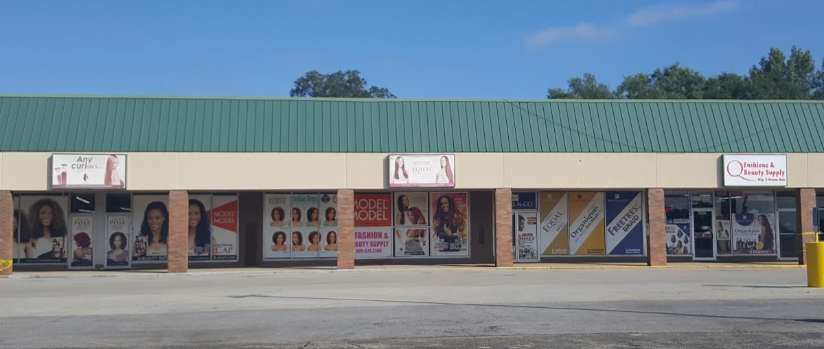 Q Fashion Beauty Supply Peoria