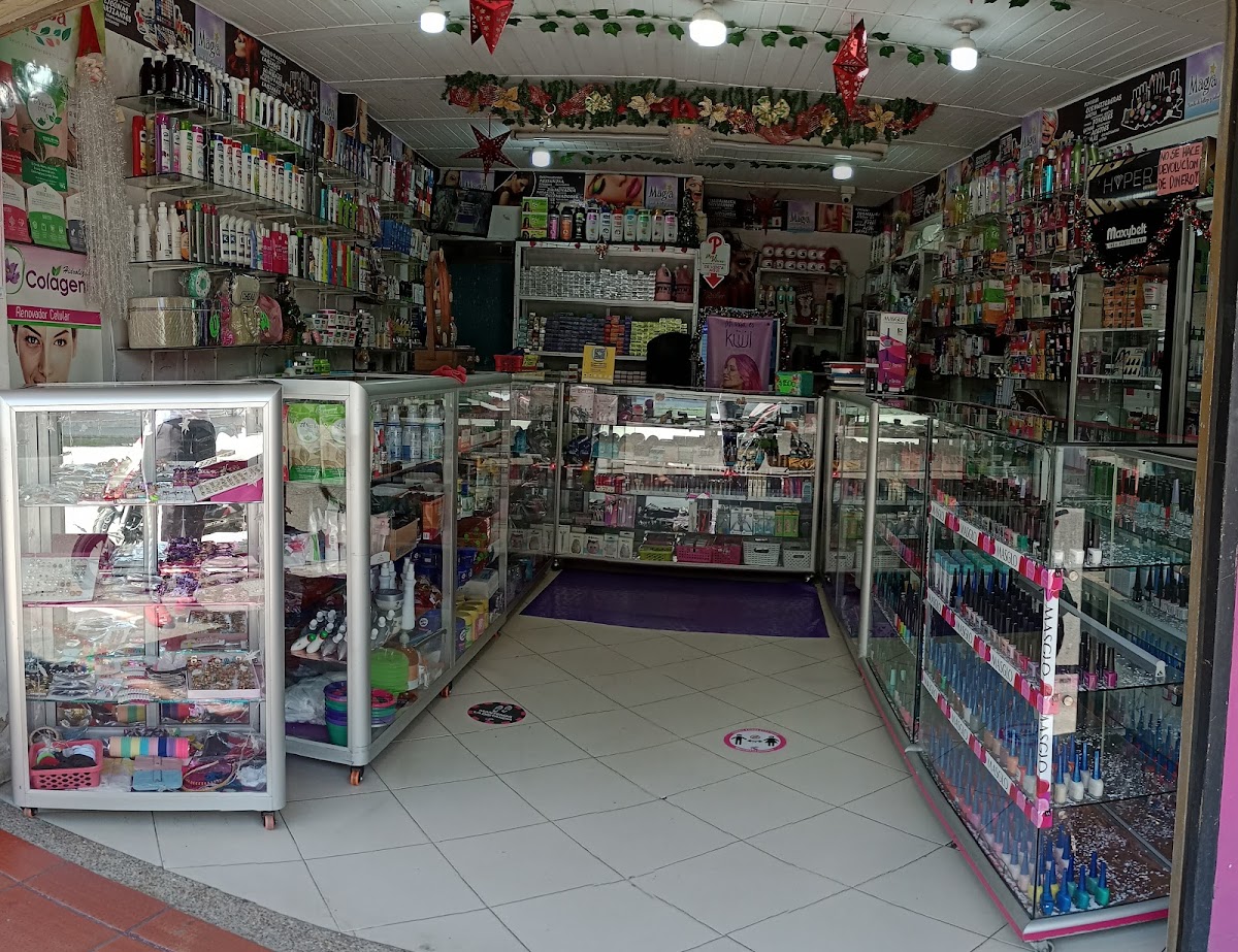 Magia Tienda de Belleza y cuidado personal