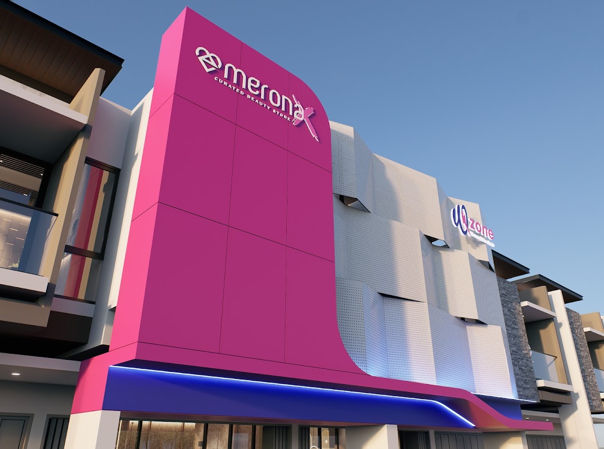 MAKINMERONA Beauty Experience Store