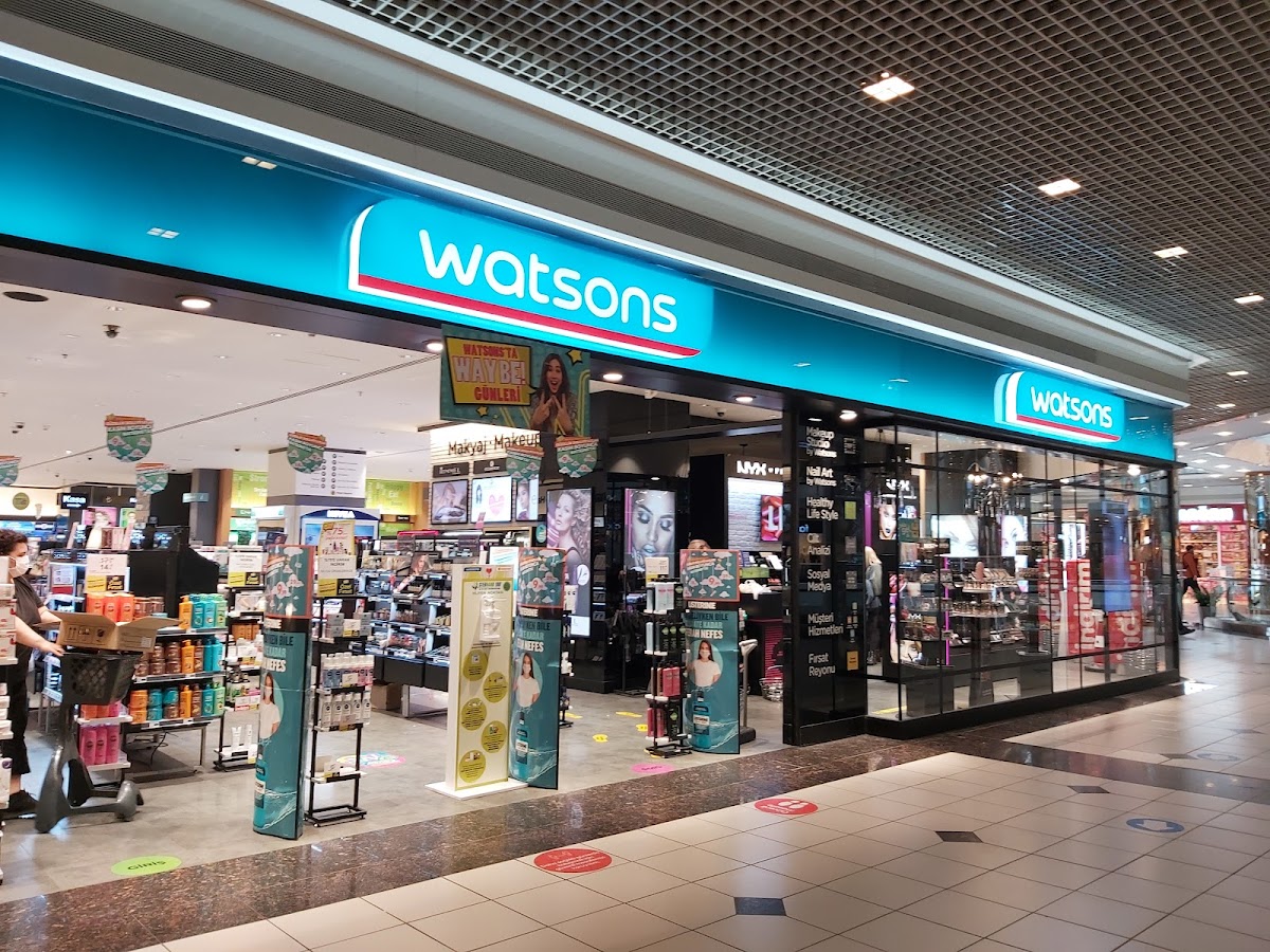 Watsons