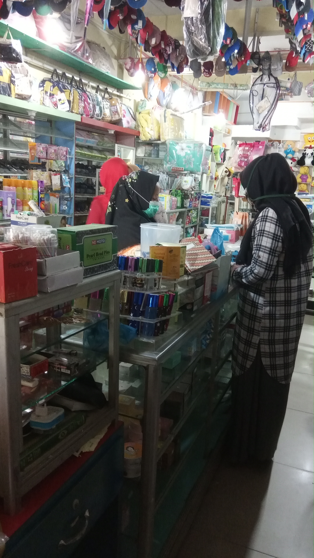 Afdal Cosmetic