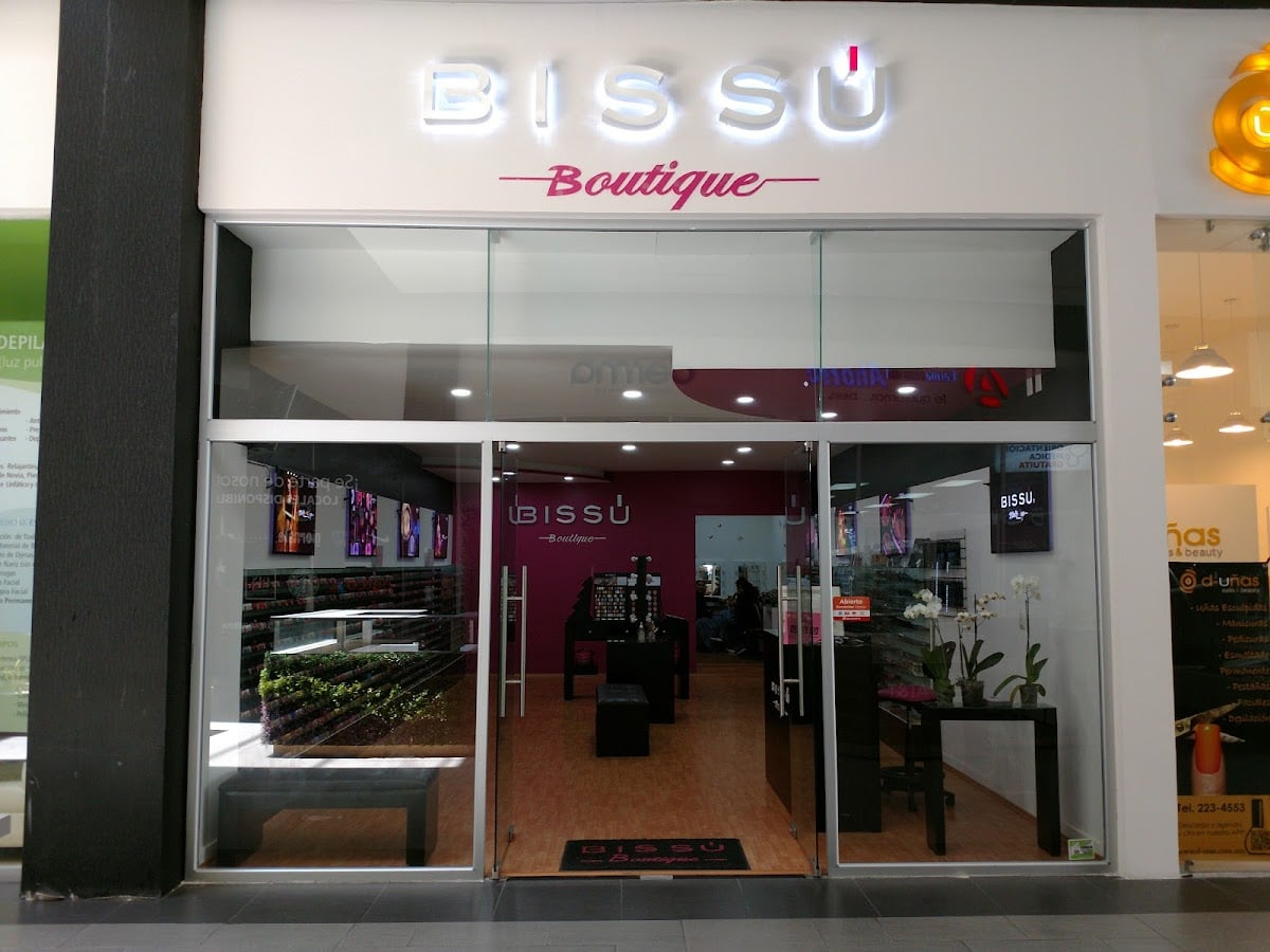 Bissu Boutique