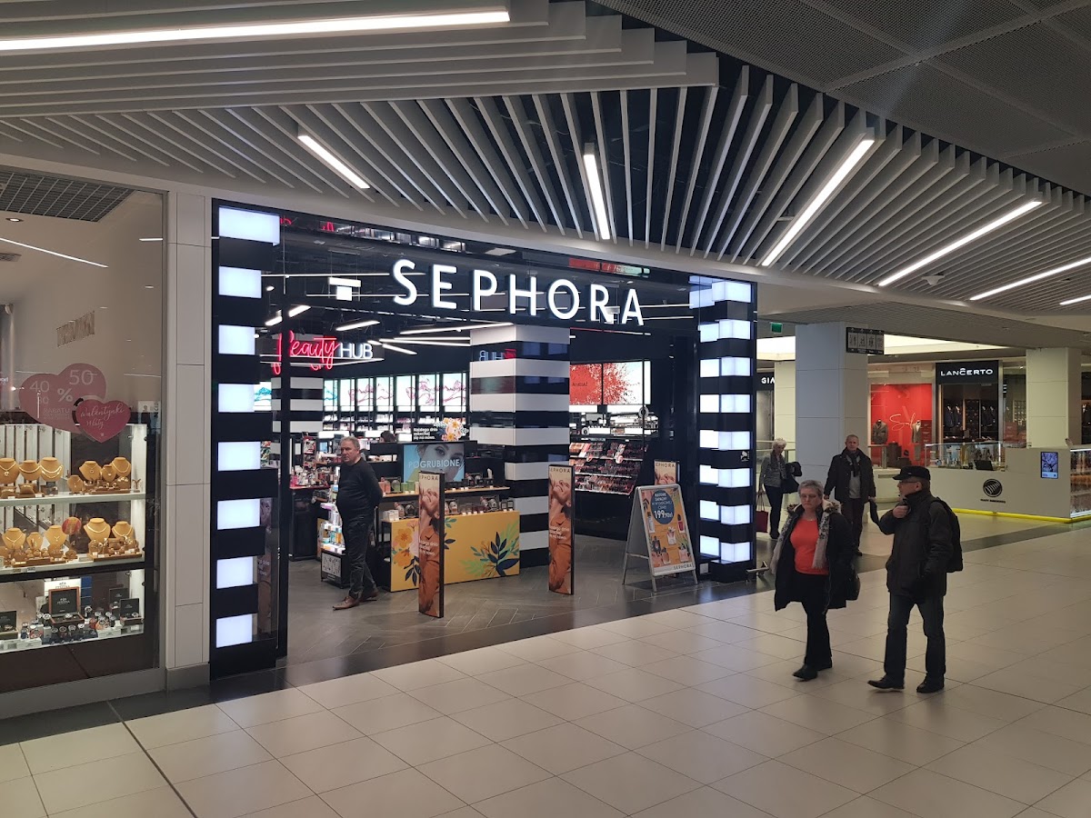 SEPHORA GALAXY