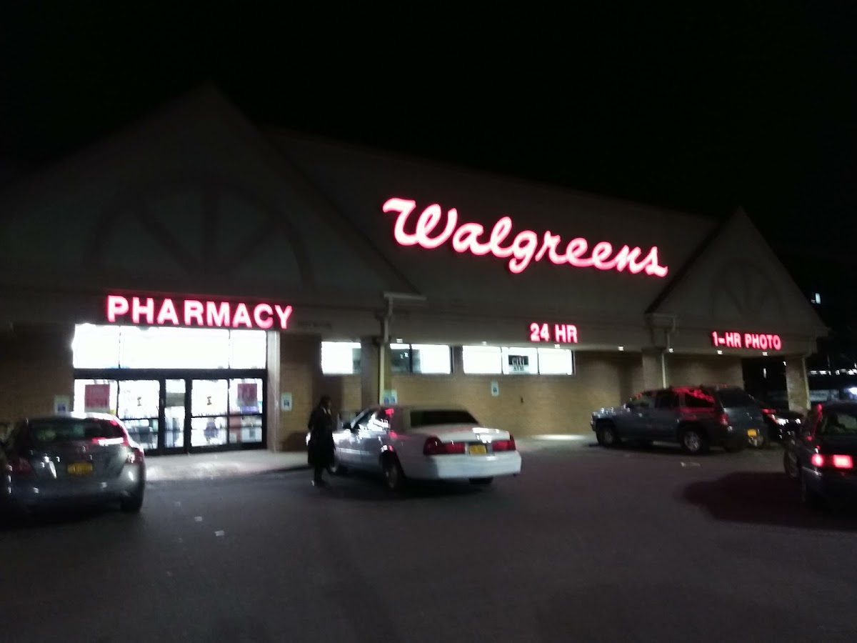 Walgreens