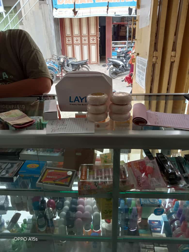 Dara Cosmetic