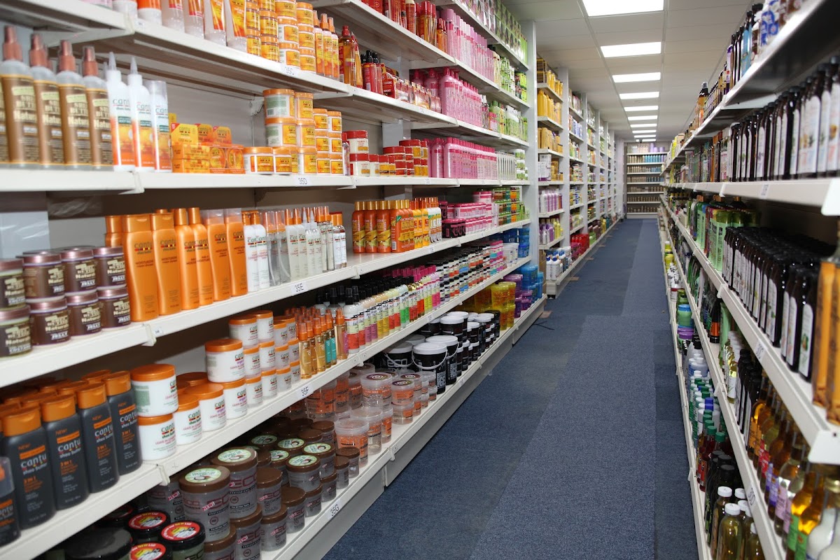 Beauty Logistics Limited