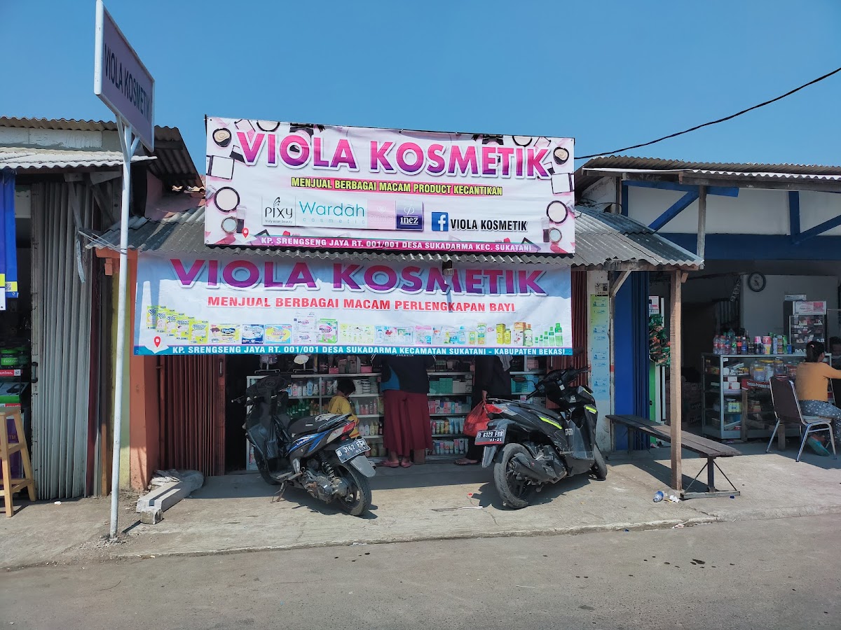 Viola Kosmetik