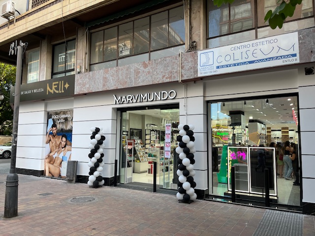 Marvimundo