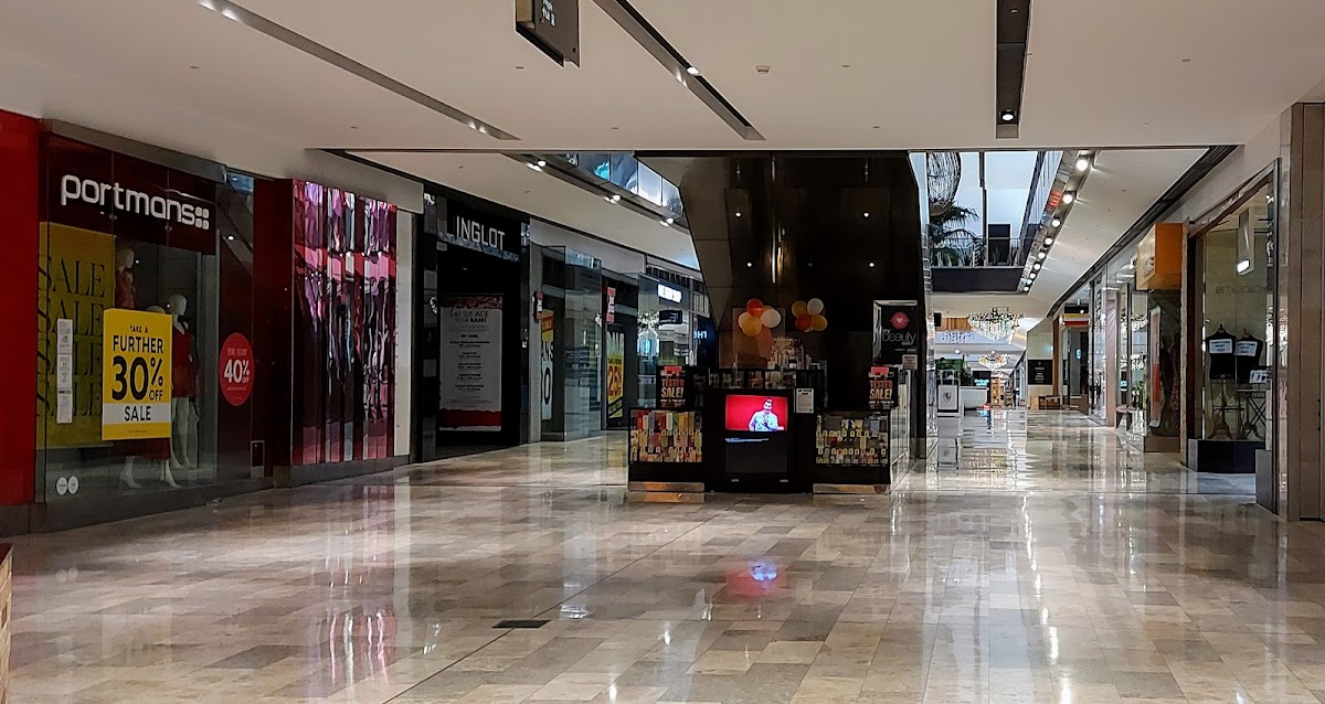 INGLOT Chermside