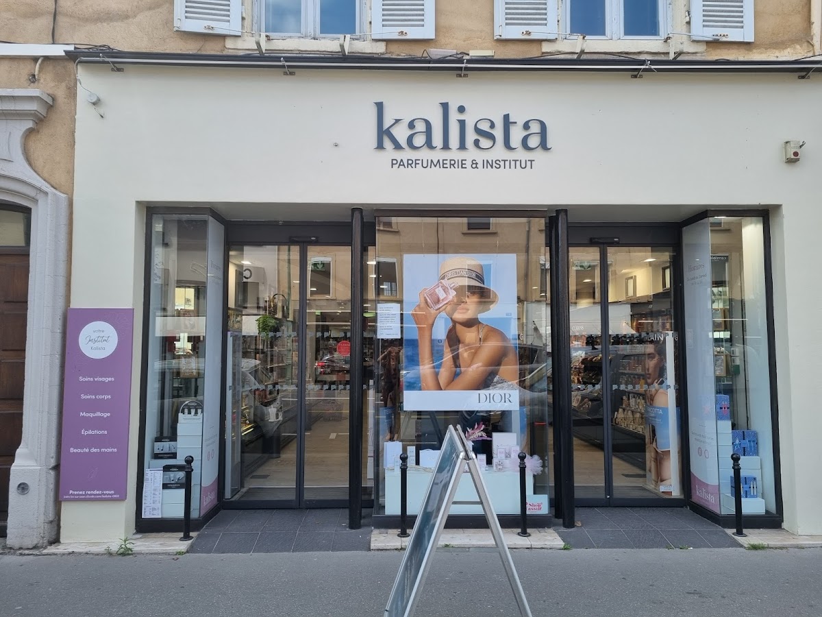 Kalista Tassin La Demi-Lune