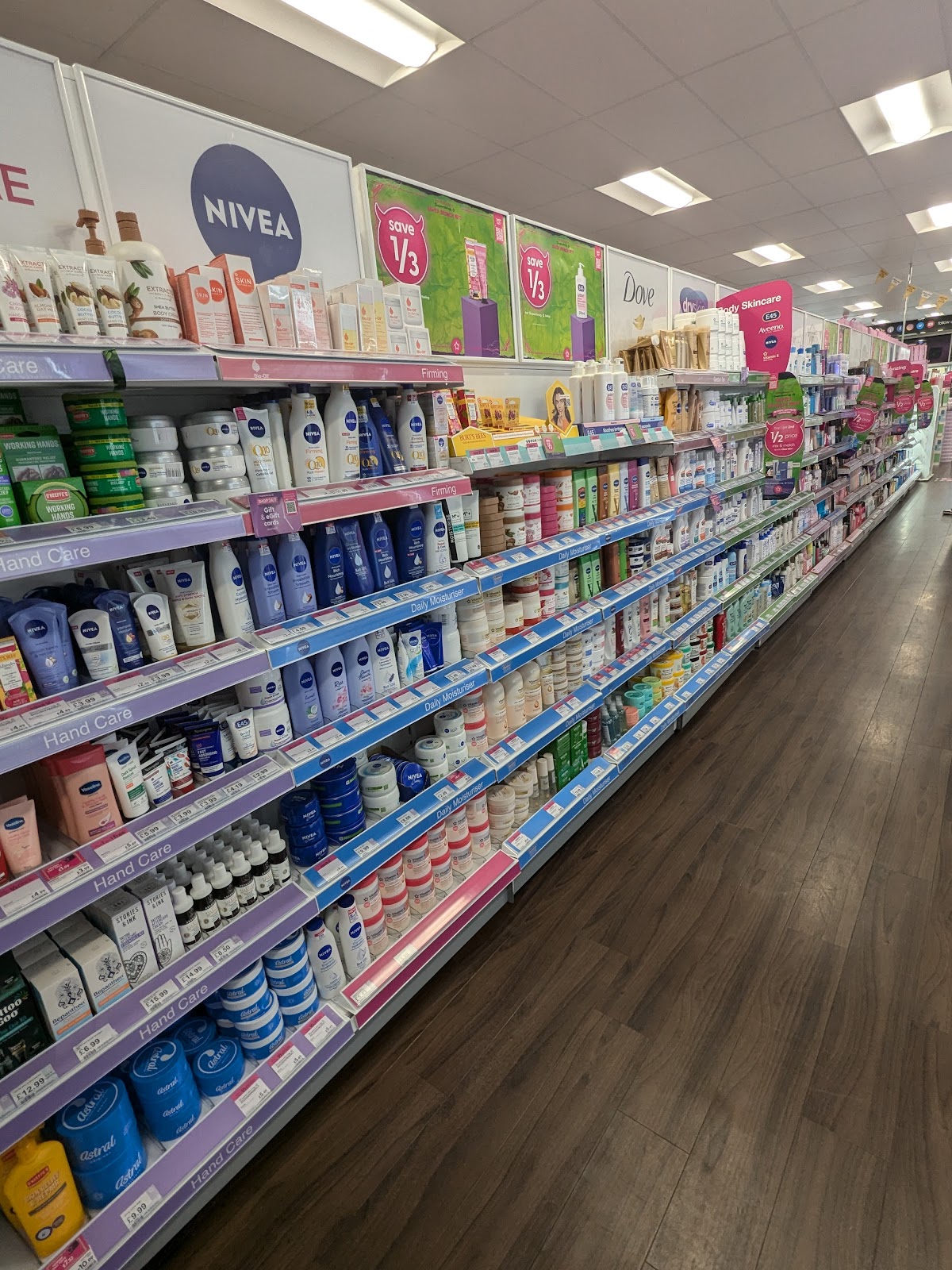 Superdrug