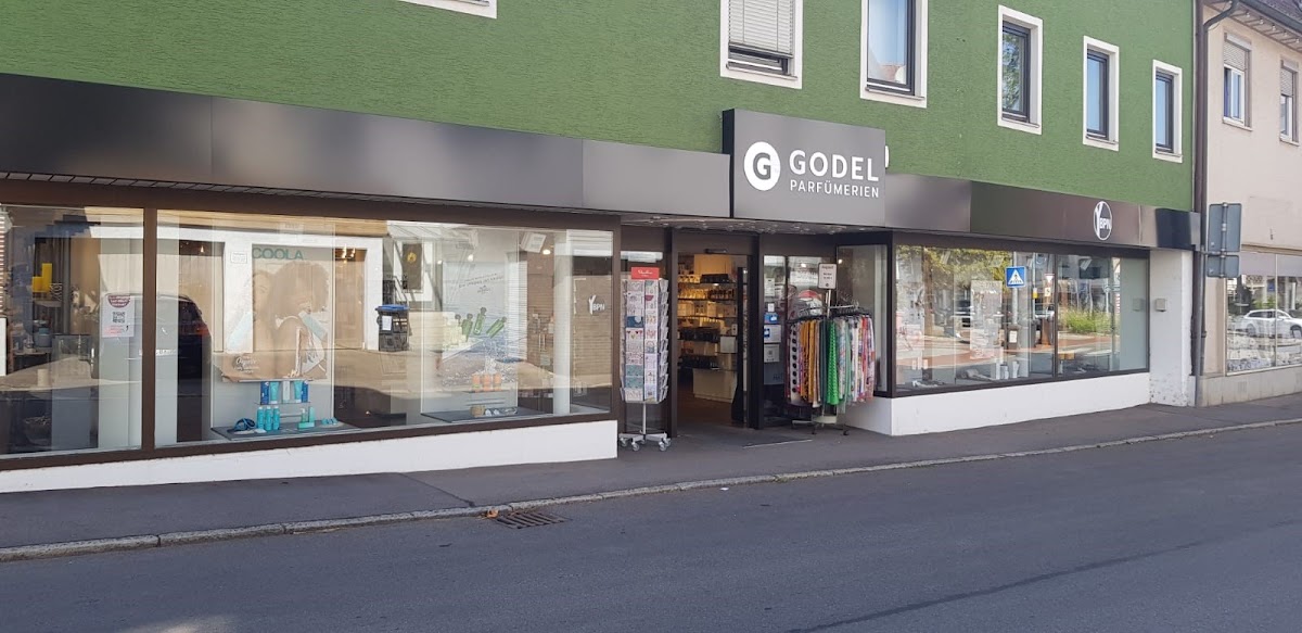 Parfümerie Godel