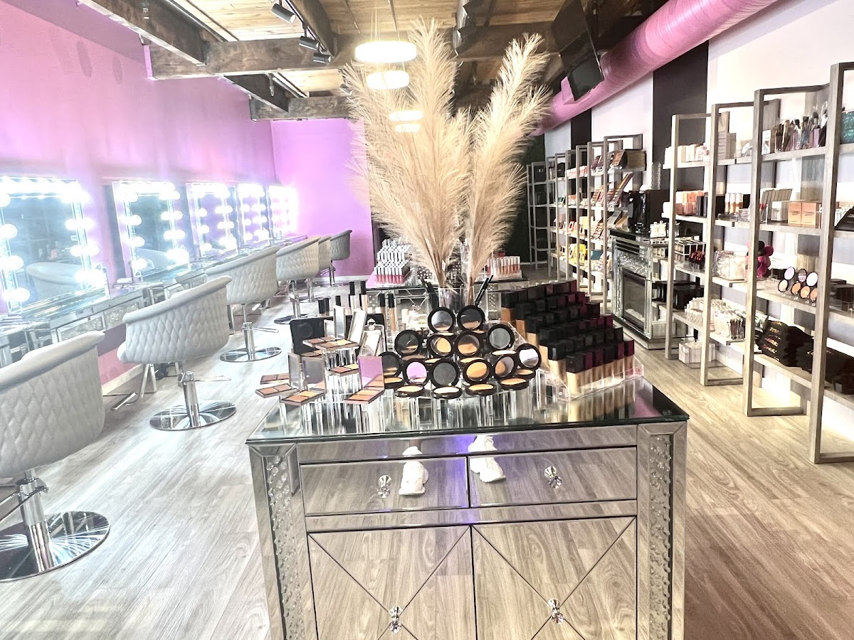 Color Gurlz Cosmetics