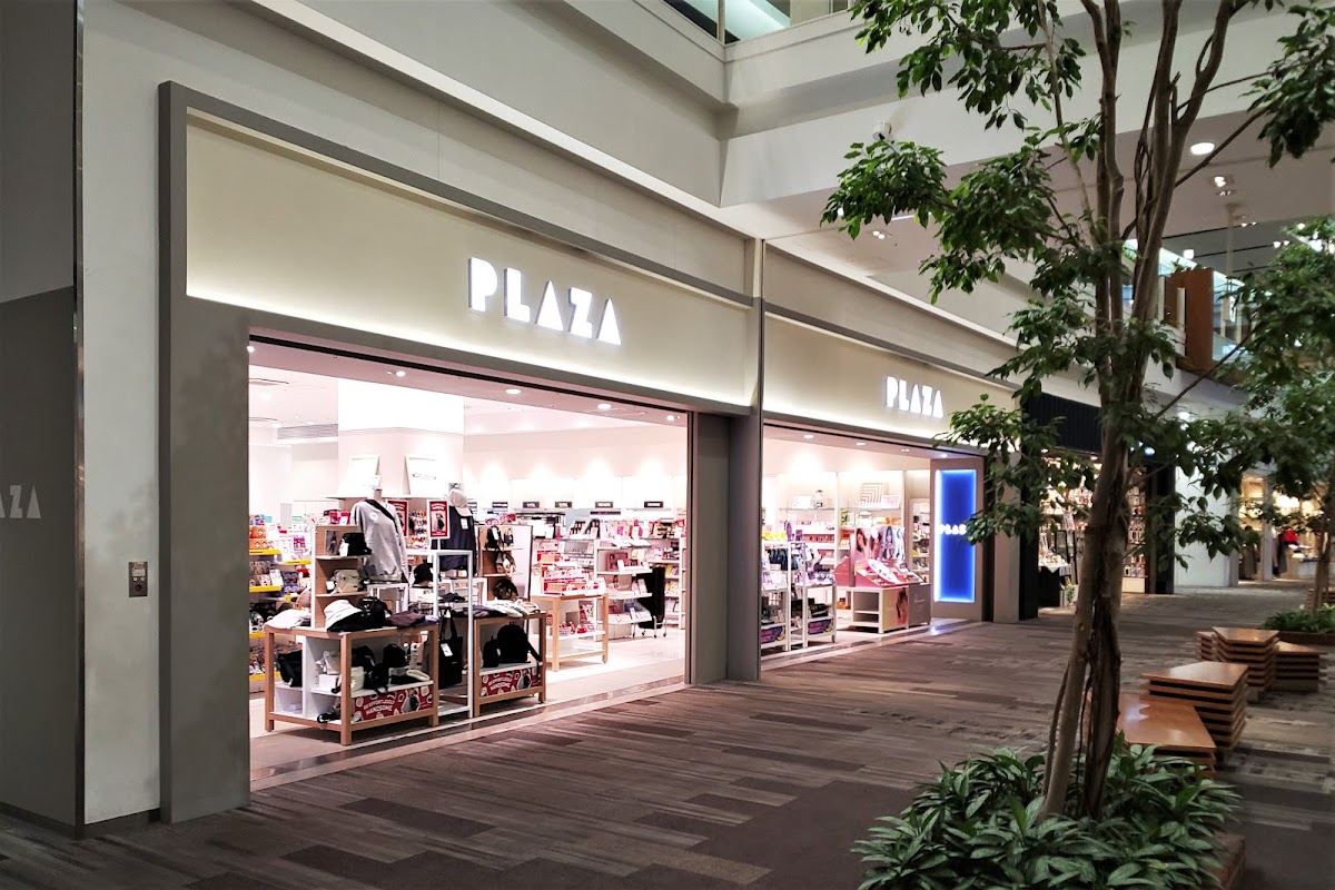 PLAZA at Hankyu Nishinomiya Gardens