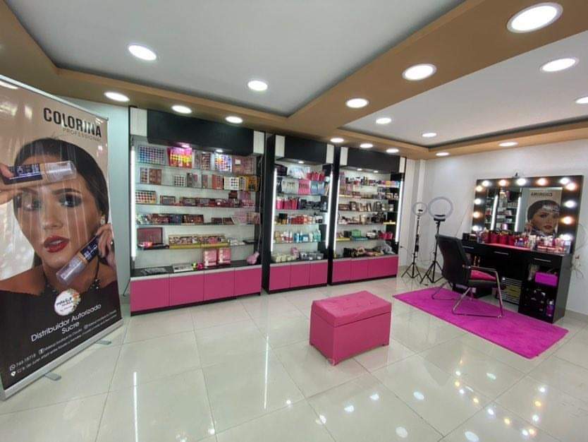 Makeup Boutique by Claudia