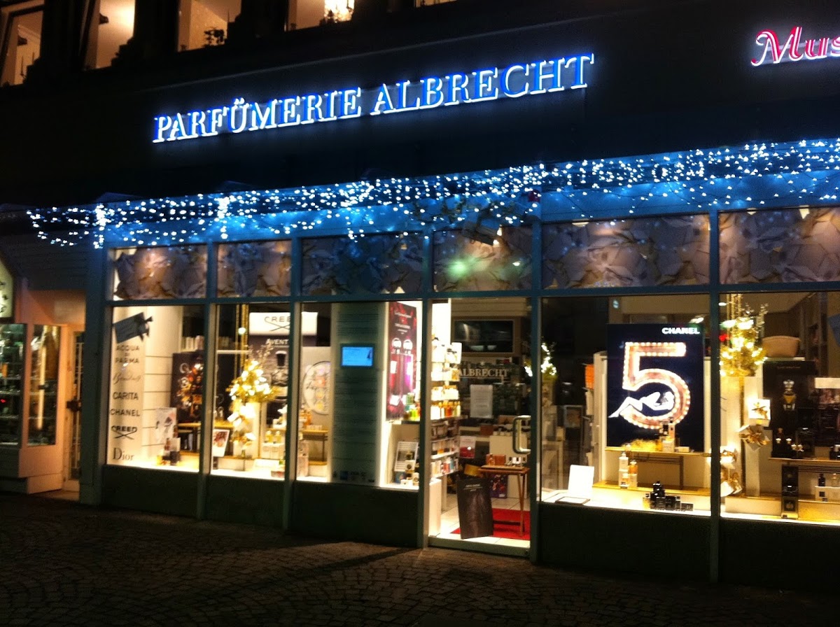 Parfuemerie Albrecht GmbH