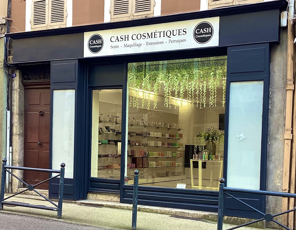 Cash Cosmetiques