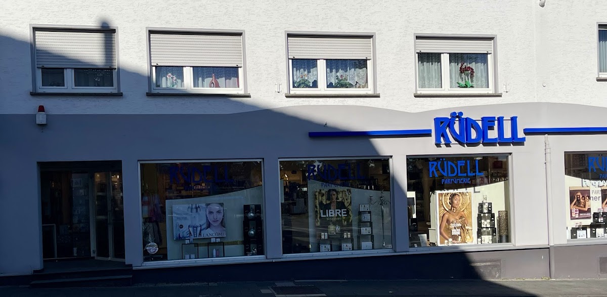 Parfümerie Rüdell