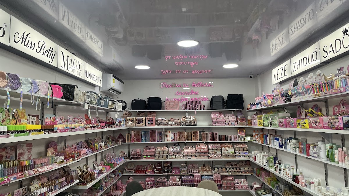 J&C Cosmetics