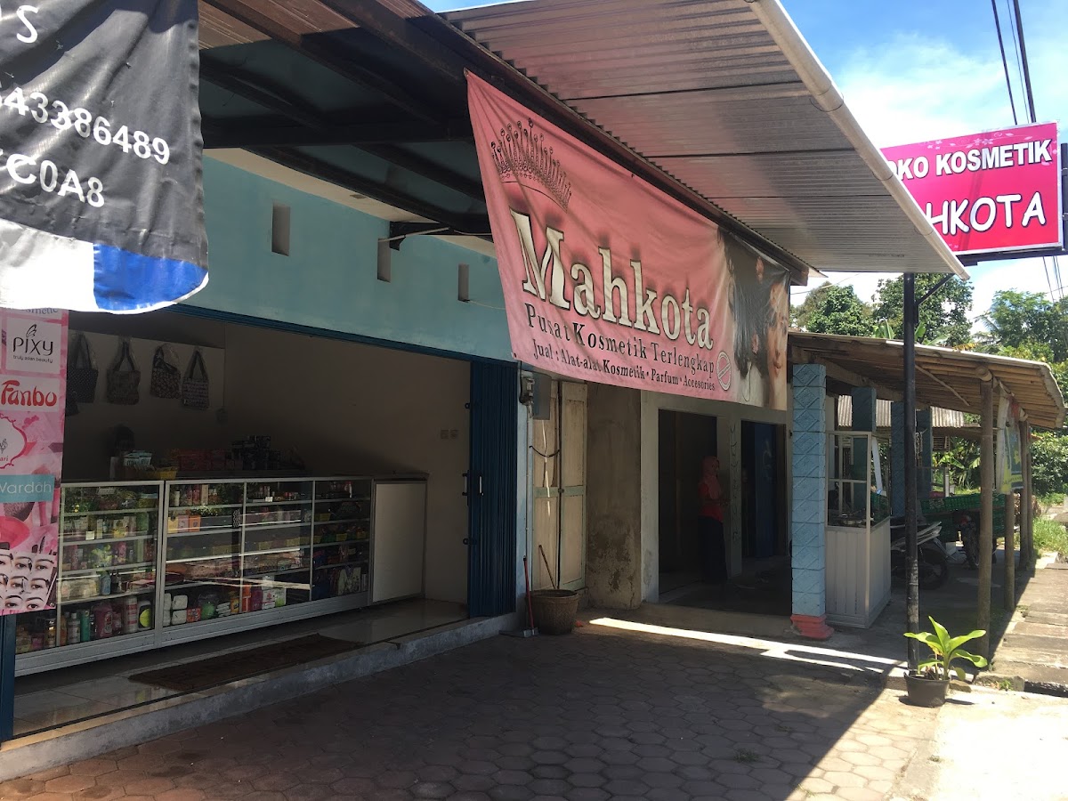 Mahkota Kosmetik