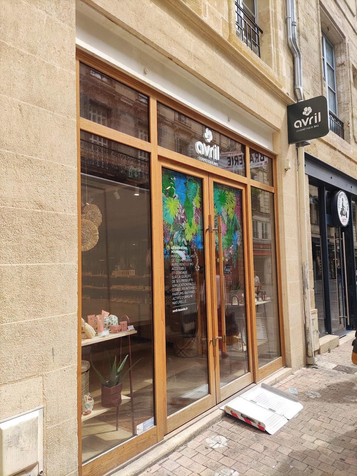 Avril Cosmétique BIO