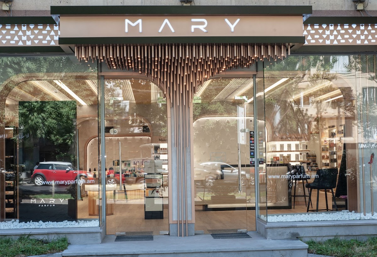 Mary Parfum