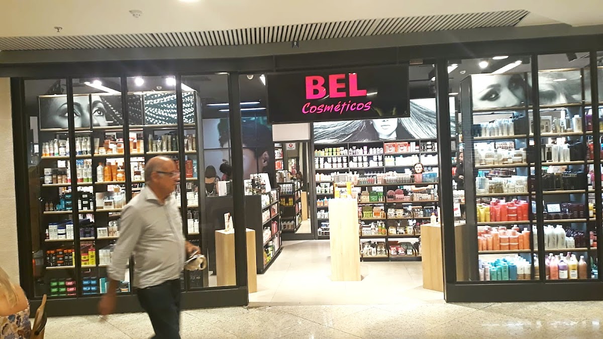 Rio Bel Cosmeticos