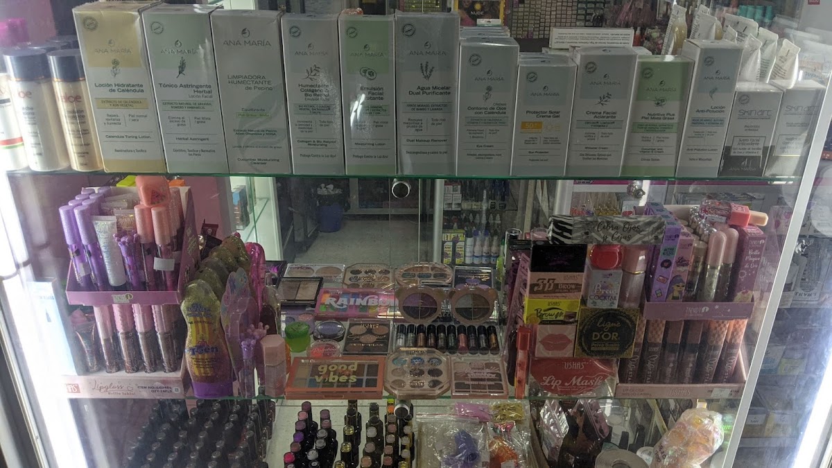 Distribuidora de Cosmeticos In Colors