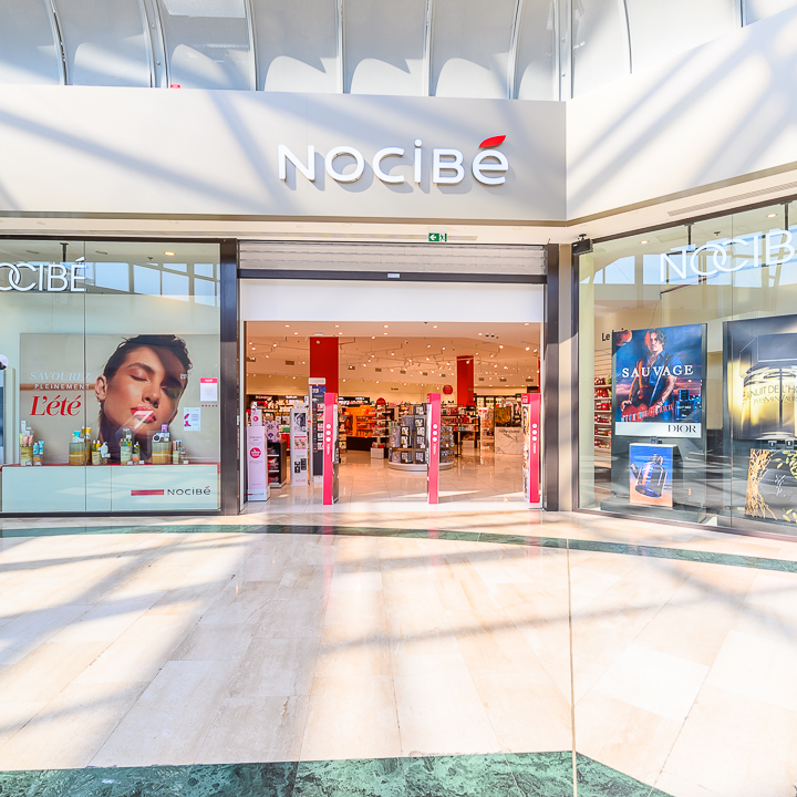 Nocibé
