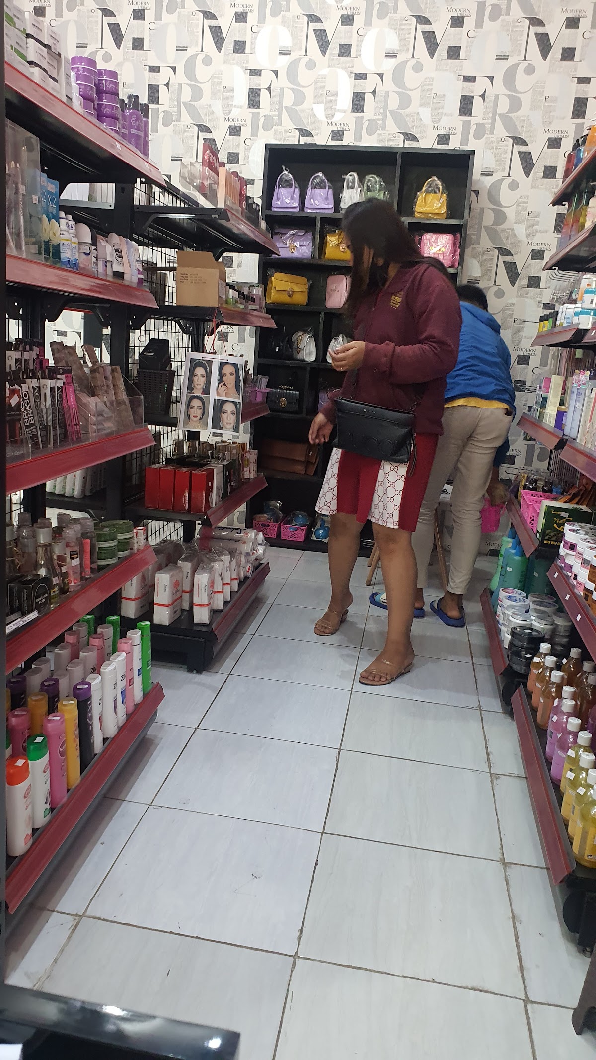 TOKO KOSMETIK JANNAH BEAUTY SHOP