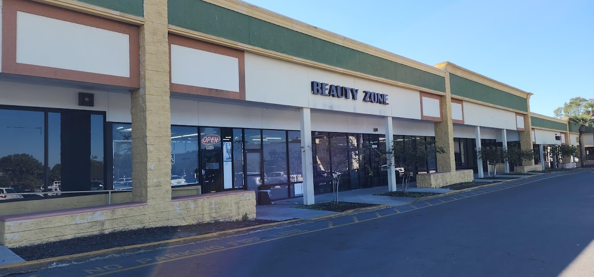Beauty Zone Inc