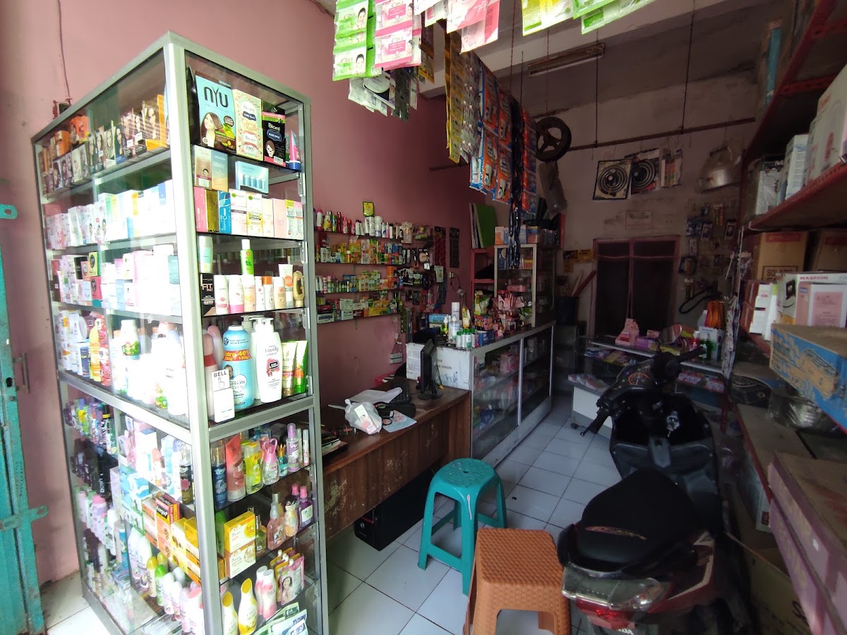 Toko Insyani Beautycare 1