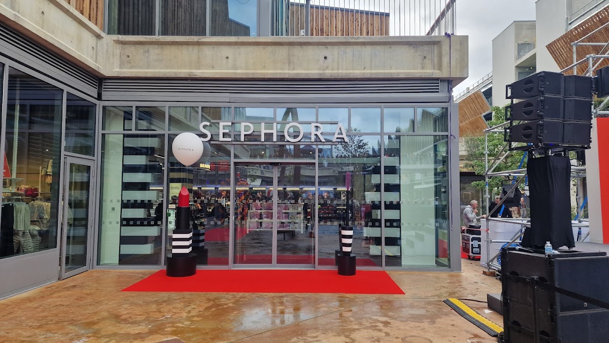 Sephora Grenoble Neyrpic