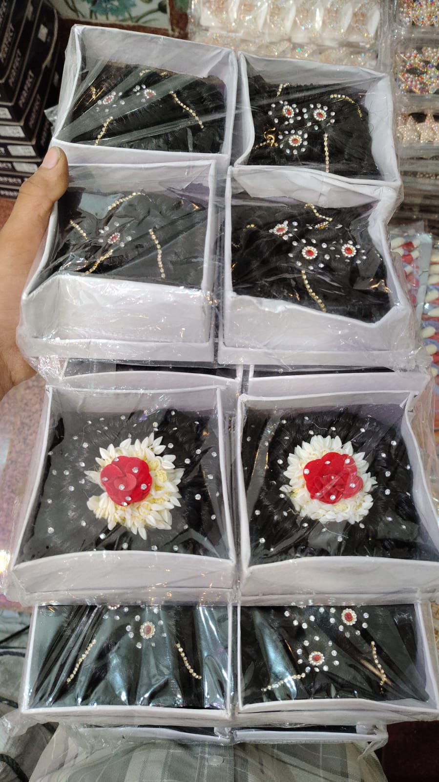 Jay Mata Di Cosmetics Store