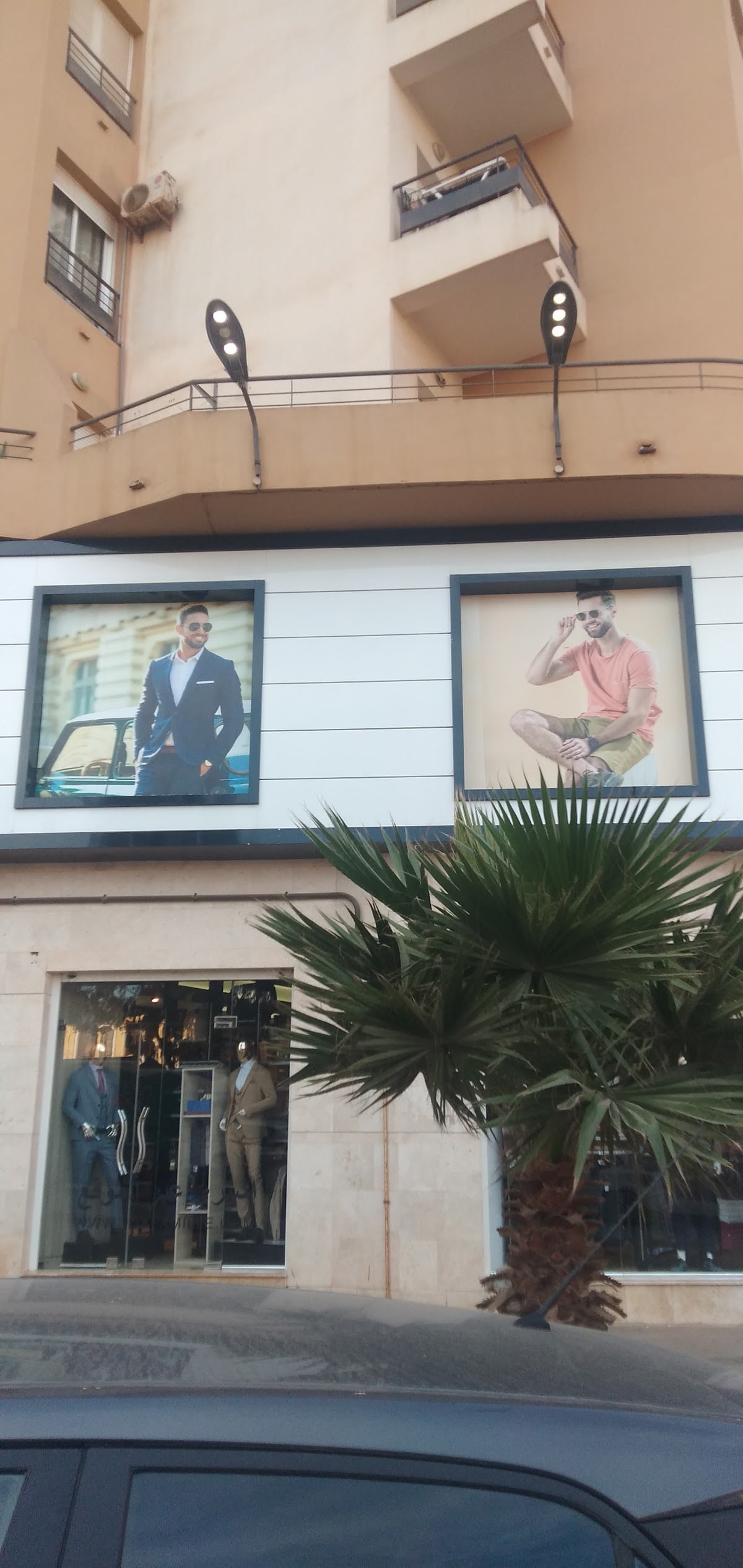 Tout va bien, senteur & cosmétique