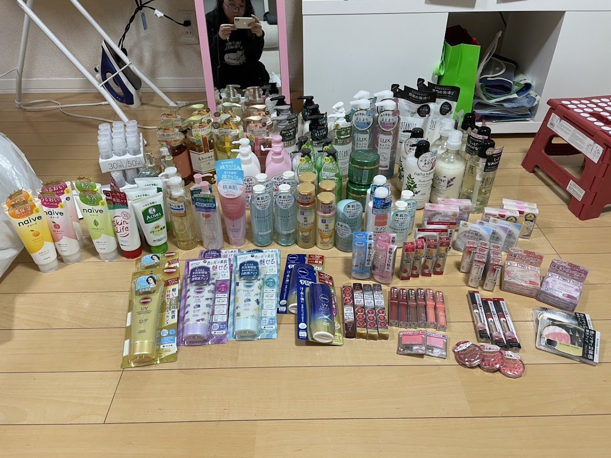 Yuki Shop - My pham Nhat Ban chinh hang