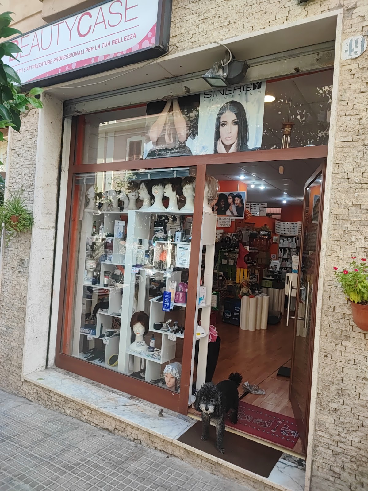 BeautyCase
