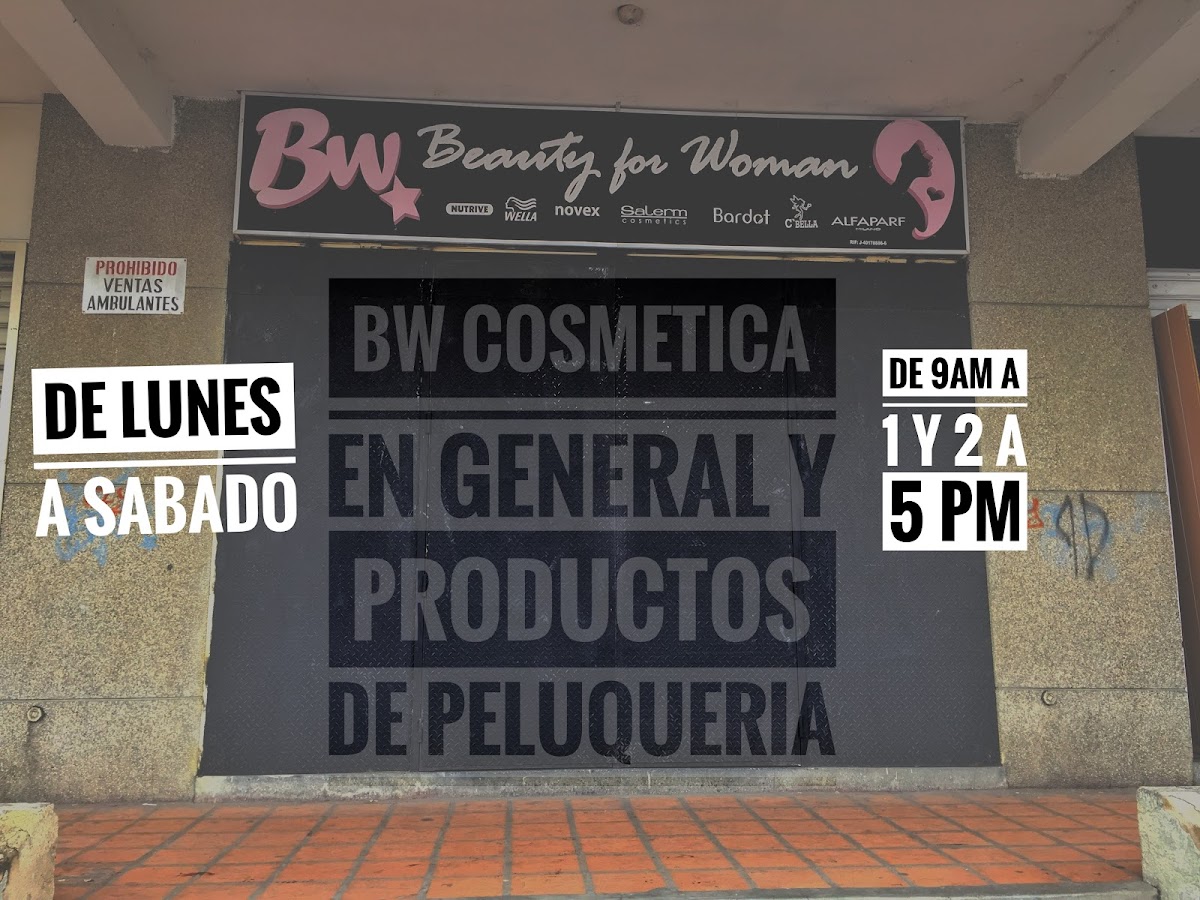 Beauty for woman Artículos Y Productos Peluquería Belleza En Venezuela