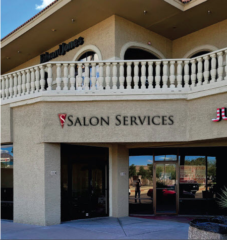Salon Services PRO